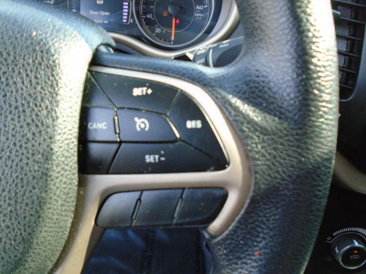 Jeep Cherokee Latitude 4WD 2018