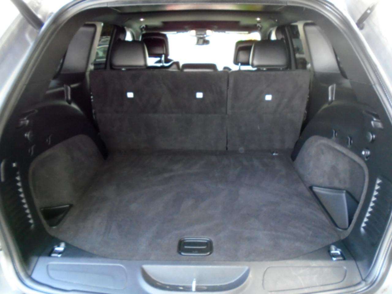 Jeep Grand Cherokee Laredo 2WD 2020