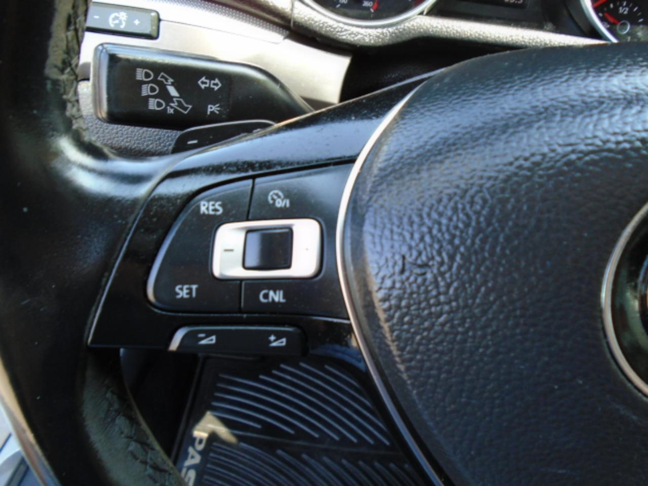 Volkswagen Passat R-Line 2017