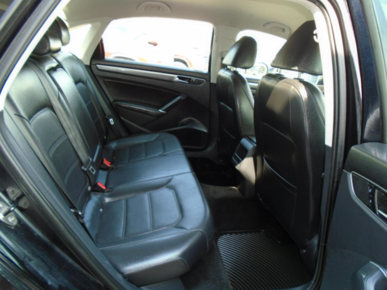 Volkswagen Passat R-Line 2017