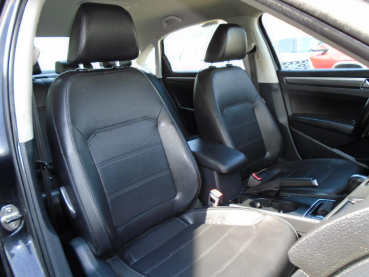 Volkswagen Passat R-Line 2017