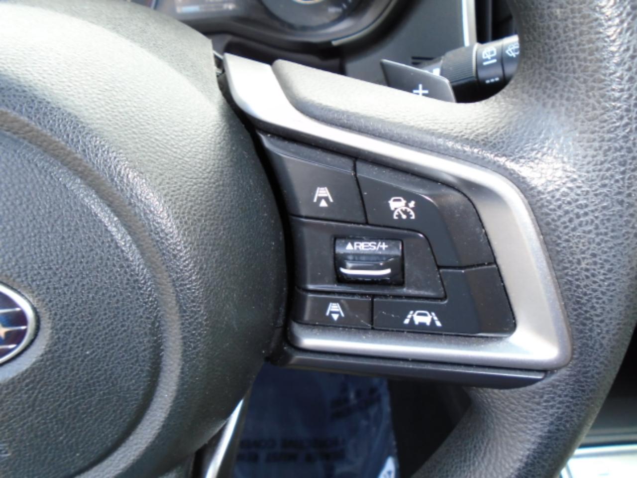 Subaru Impreza 2.0i Premium CVT 5-Door 2019