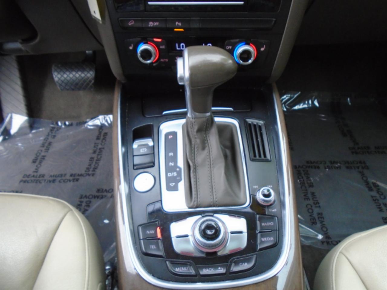 Audi Q5 2.0T Premium Plus quattro 2017