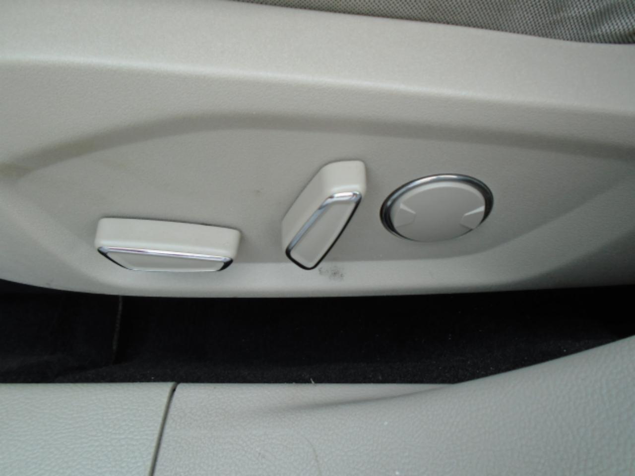Ford Fusion SE 2020