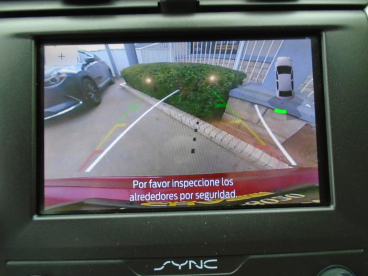 Ford Fusion SE 2020