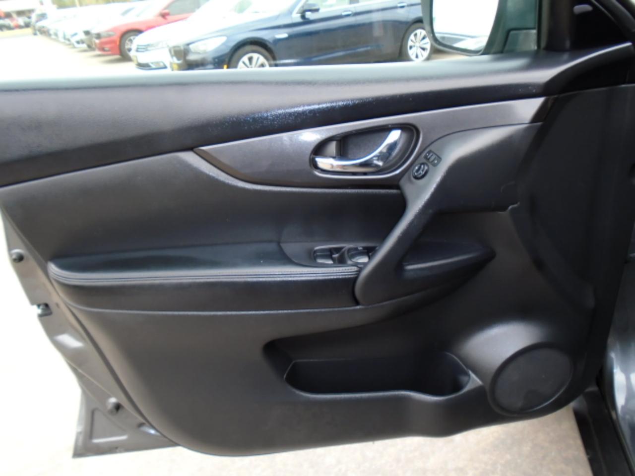 Nissan Rogue S 2WD 2020