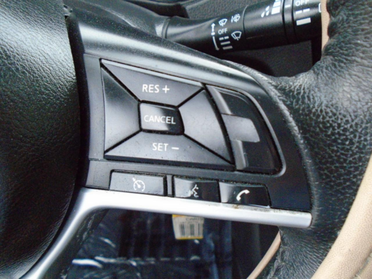 Nissan Rogue S 2WD 2020