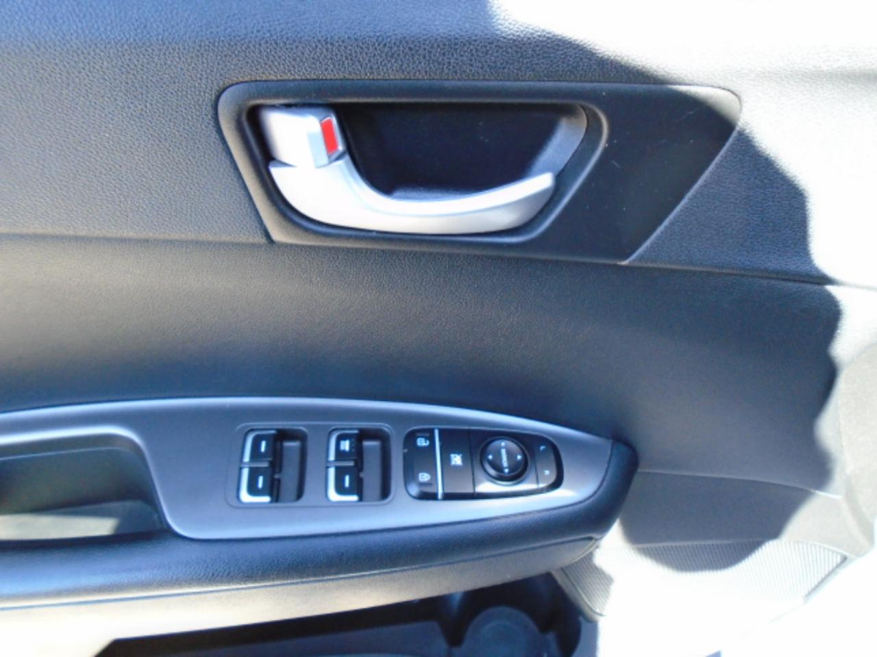 Kia Optima LX 2019