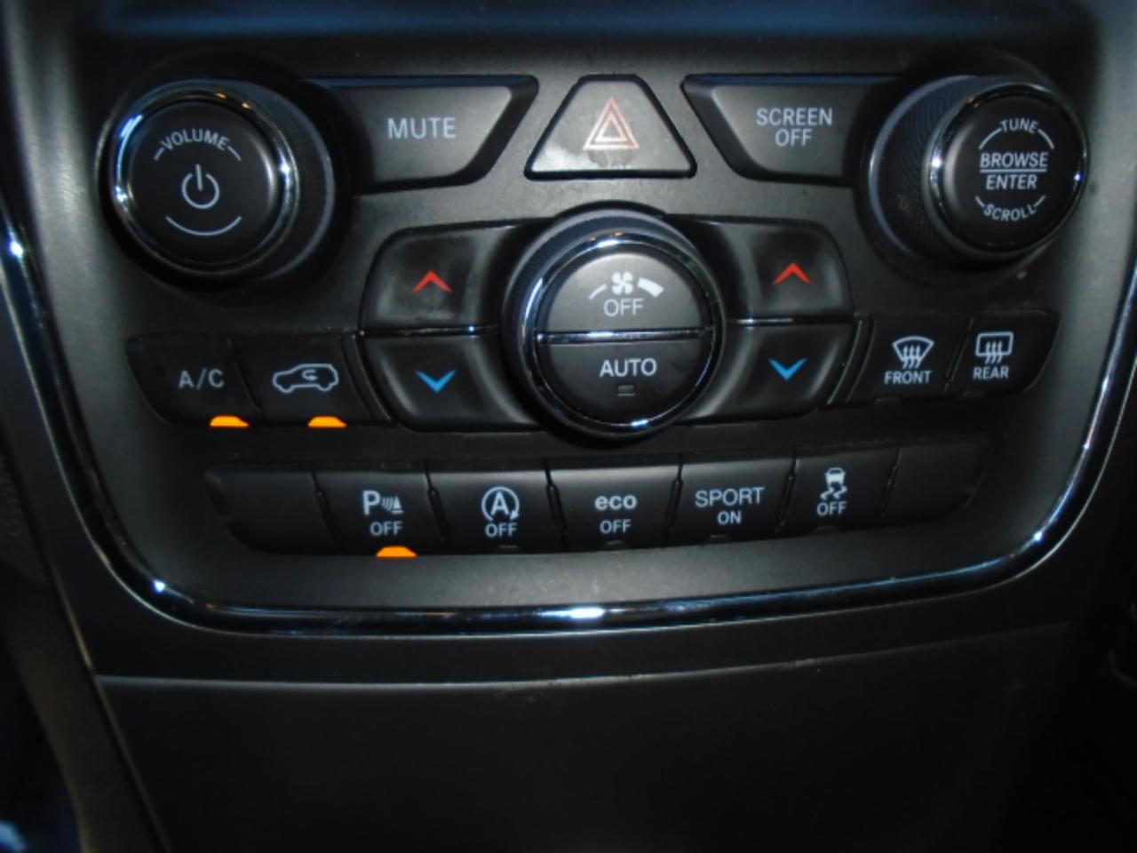 Jeep Grand Cherokee  2018