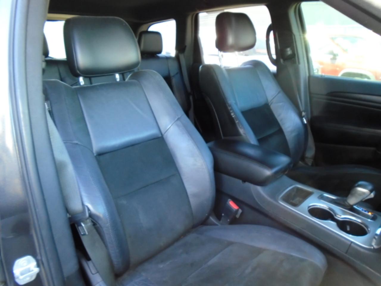 Jeep Grand Cherokee  2018