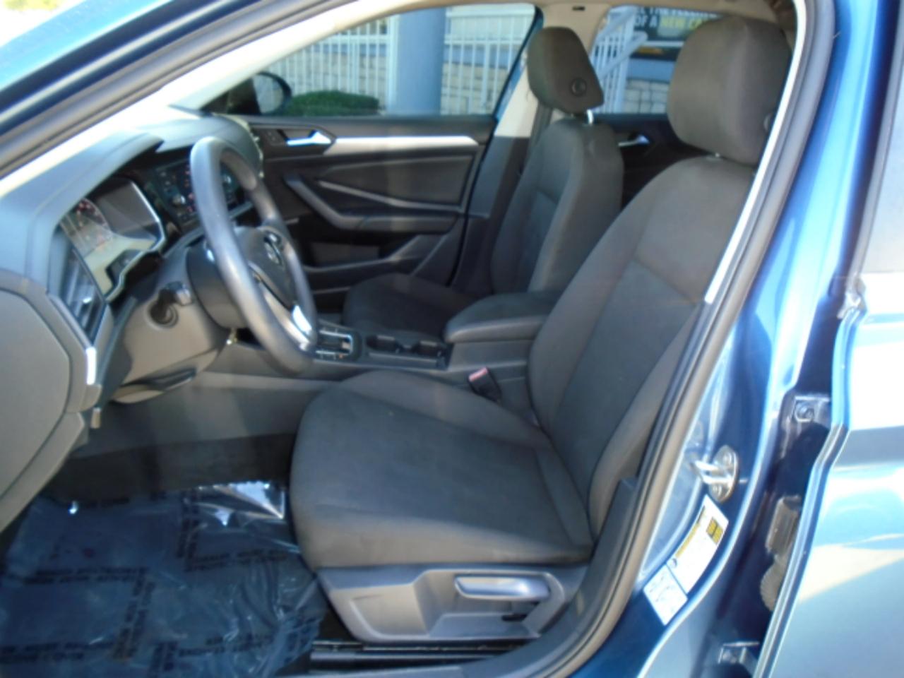 Volkswagen Jetta 1.4T SE 8A 2019