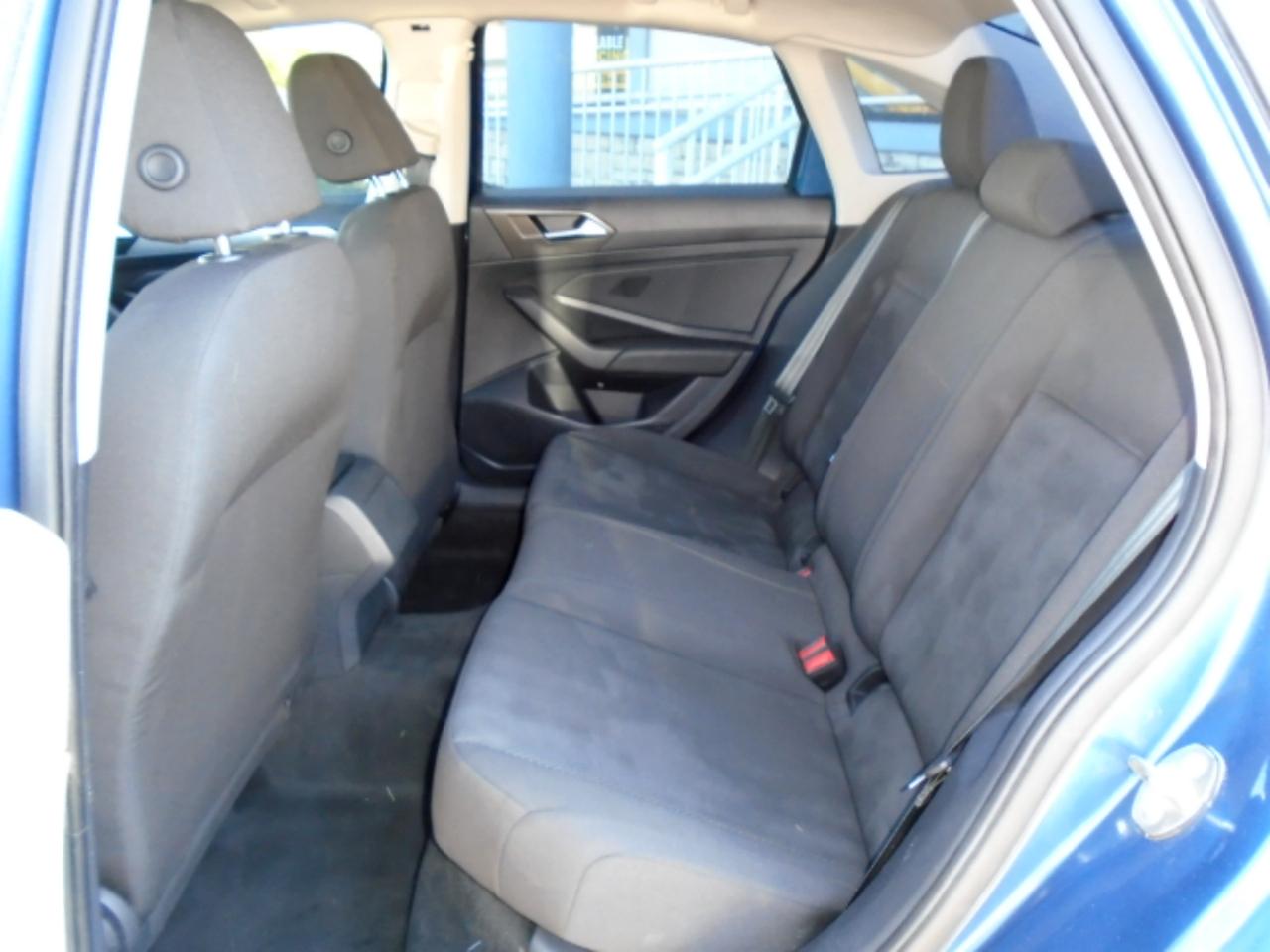 Volkswagen Jetta 1.4T SE 8A 2019