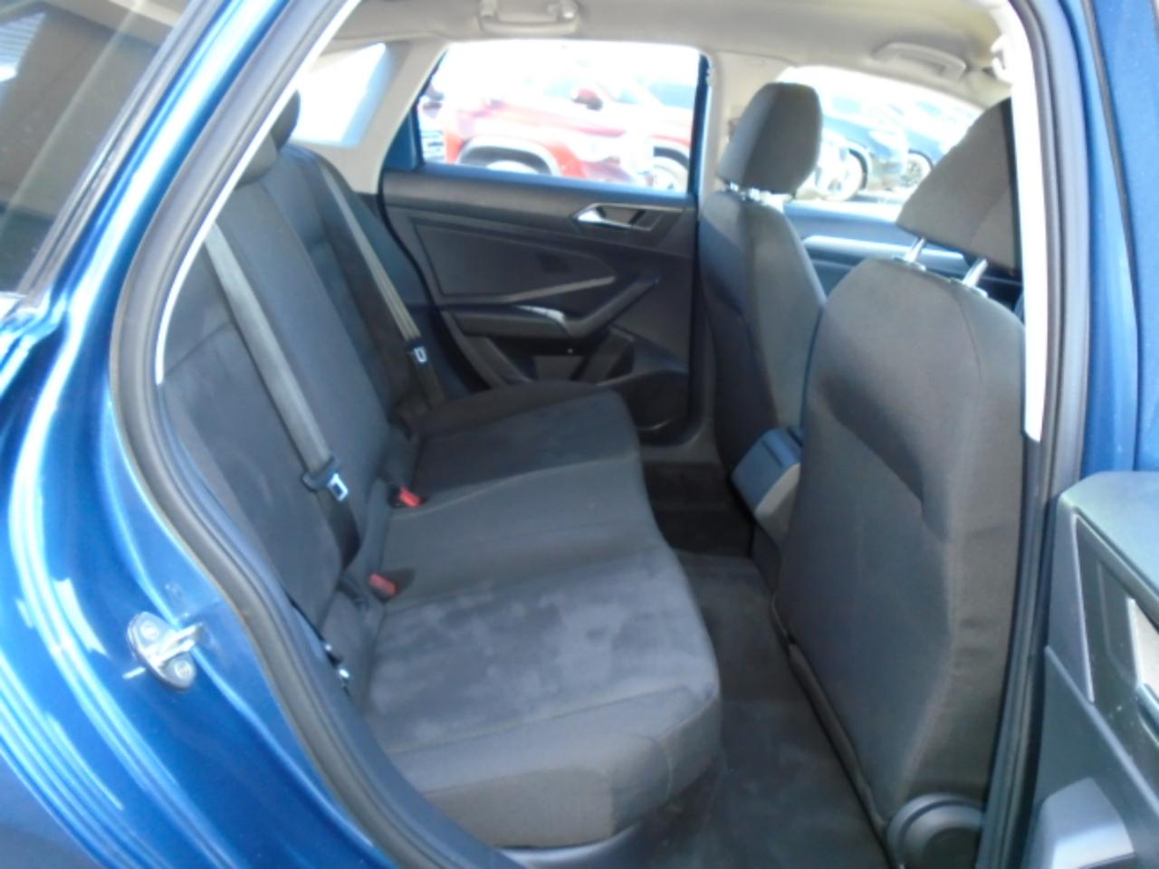 Volkswagen Jetta 1.4T SE 8A 2019