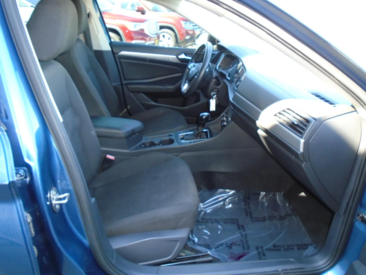 Volkswagen Jetta 1.4T SE 8A 2019