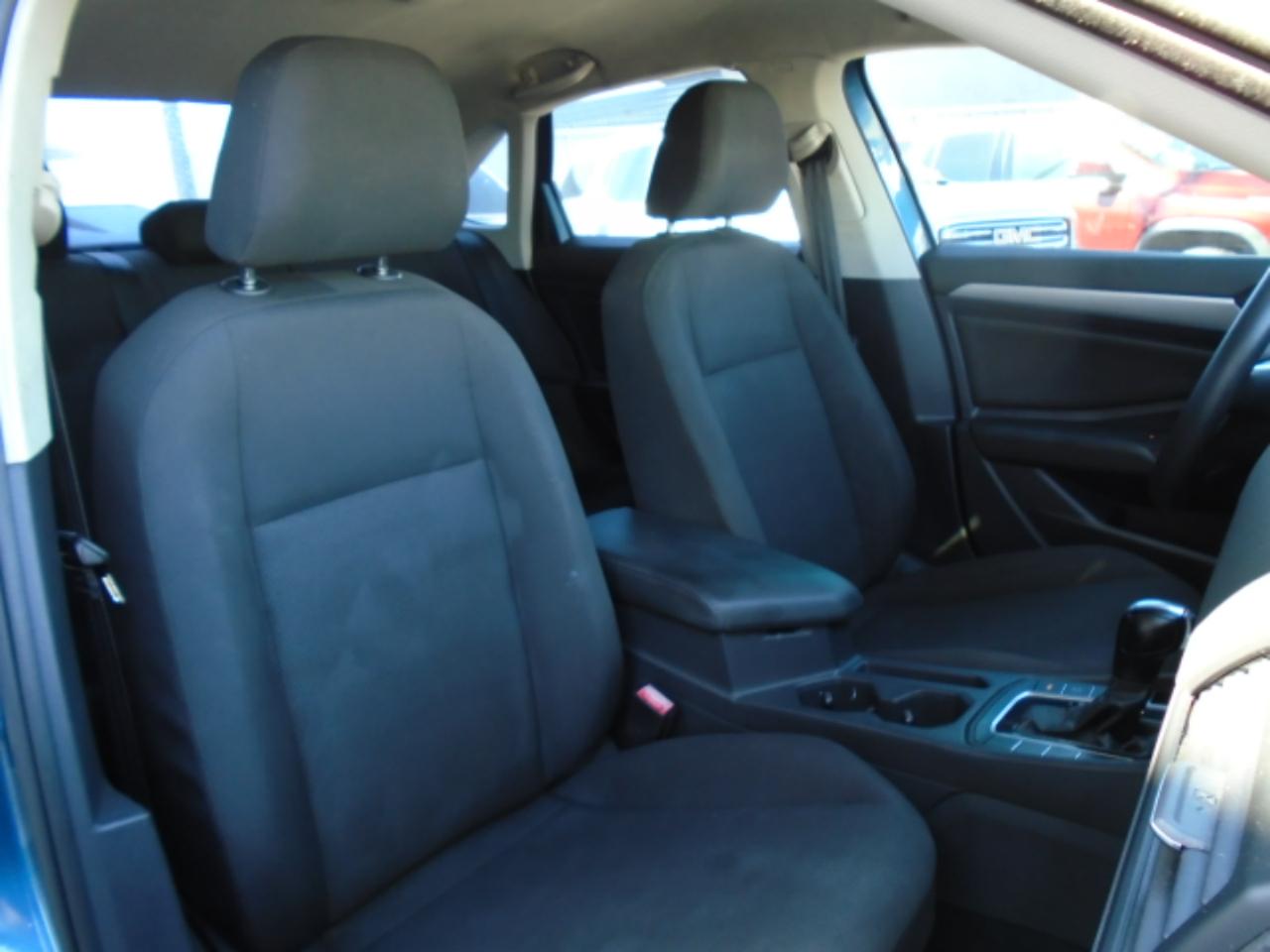 Volkswagen Jetta 1.4T SE 8A 2019