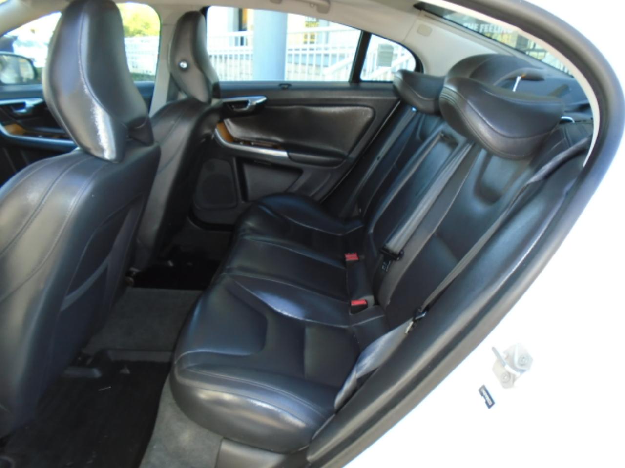 Volvo S60 T5 Drive-E Inscription Platinum FWD 2016
