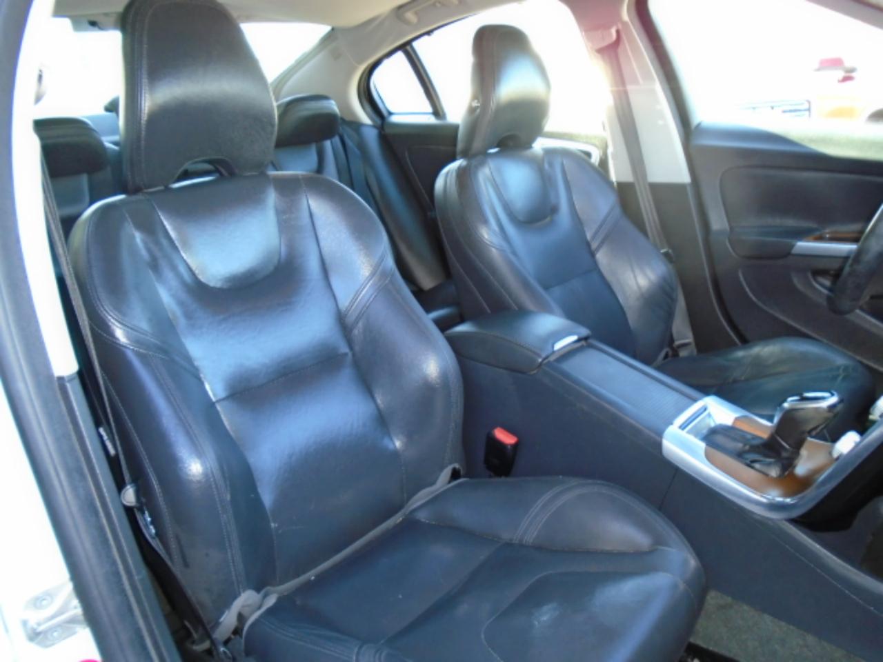 Volvo S60 T5 Drive-E Inscription Platinum FWD 2016