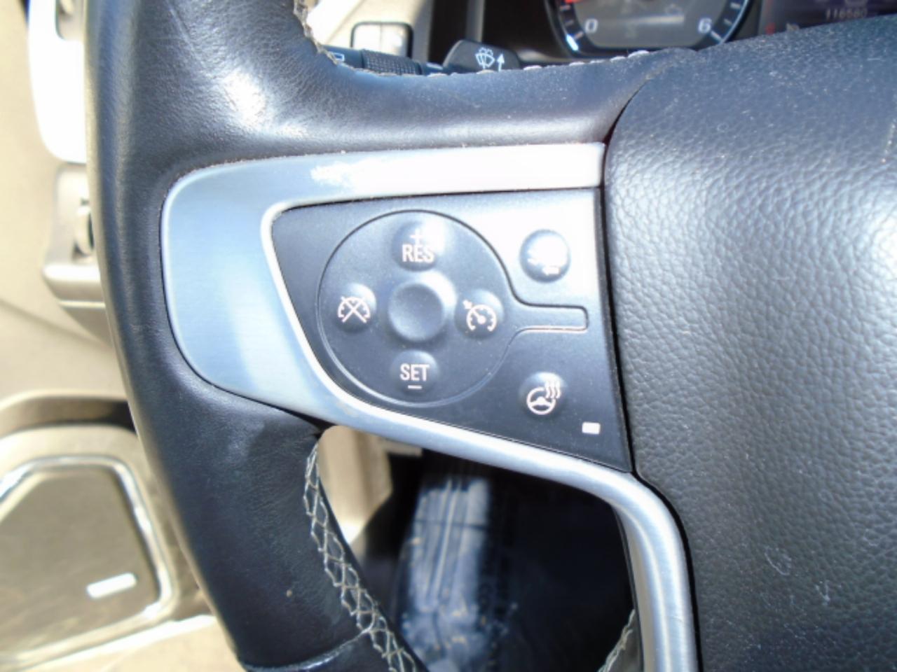 GMC Yukon XL  2015