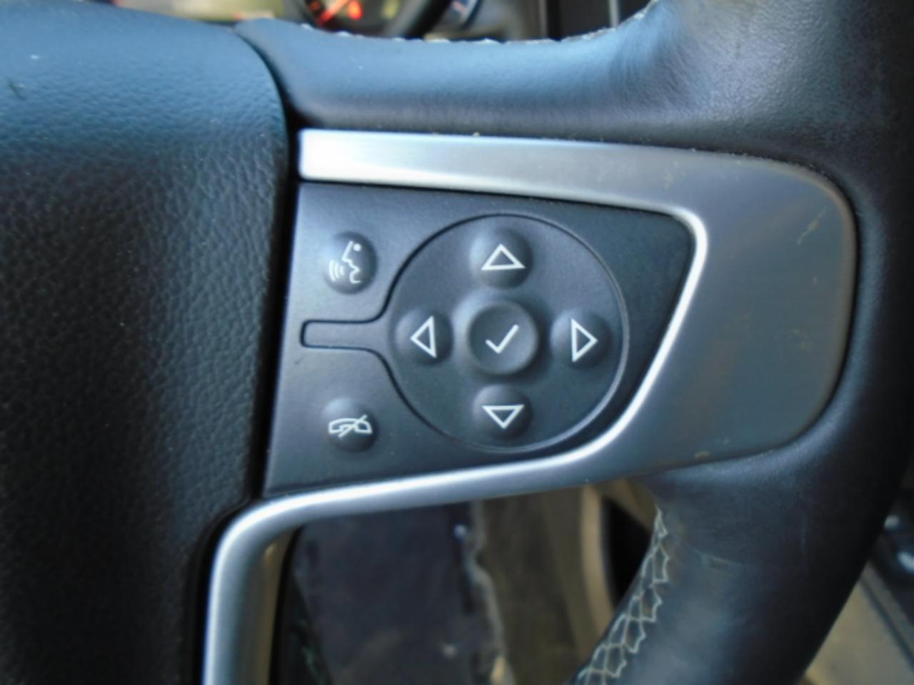 GMC Yukon XL  2015