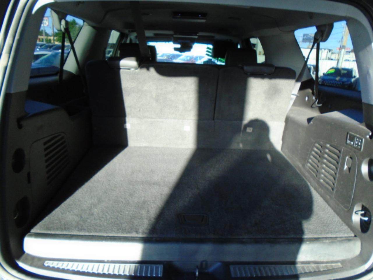 GMC Yukon XL  2015