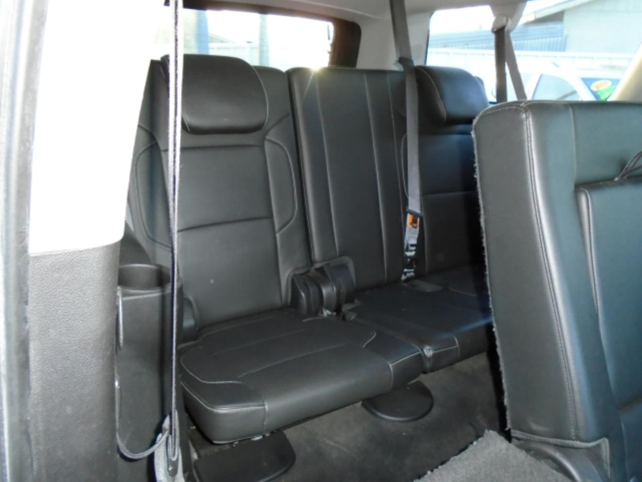 GMC Yukon XL  2015