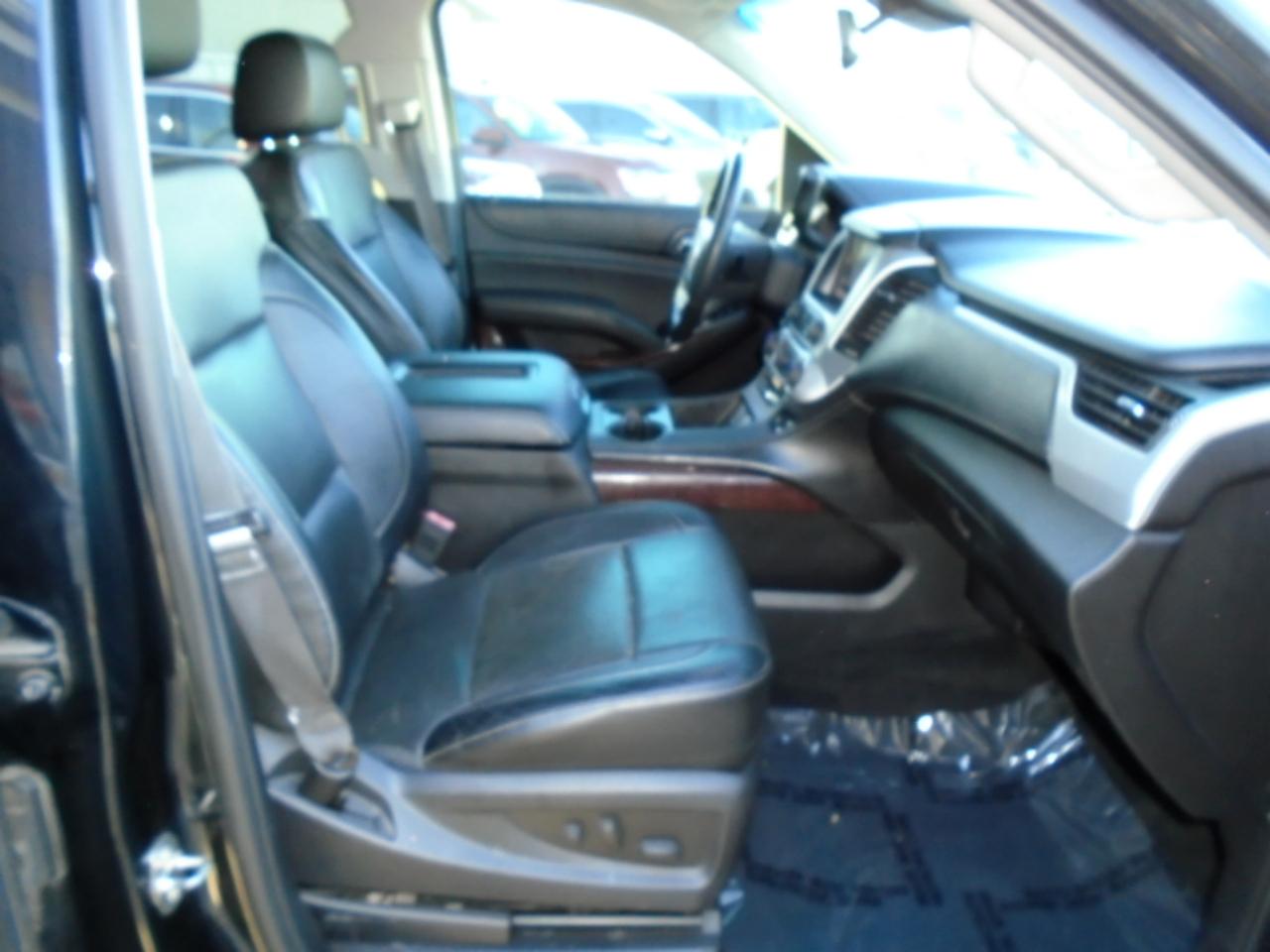 GMC Yukon XL  2015