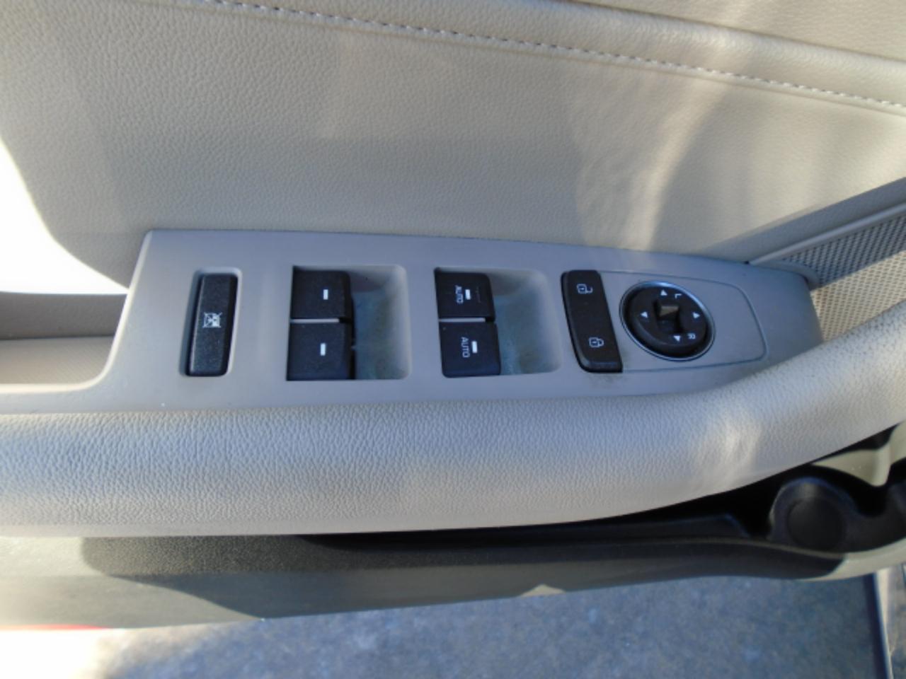 Hyundai Sonata Limited 2017