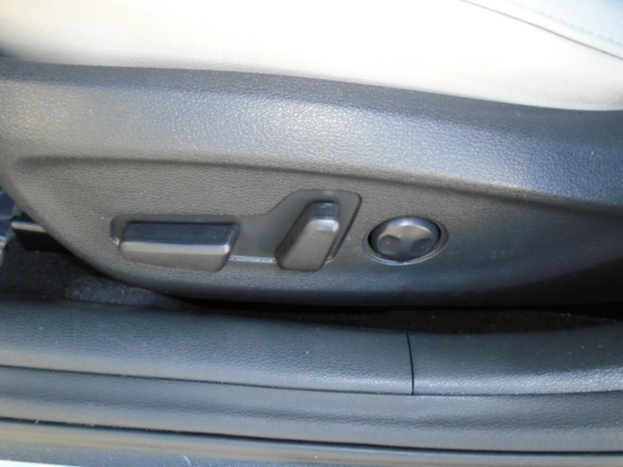 Hyundai Sonata Limited 2017