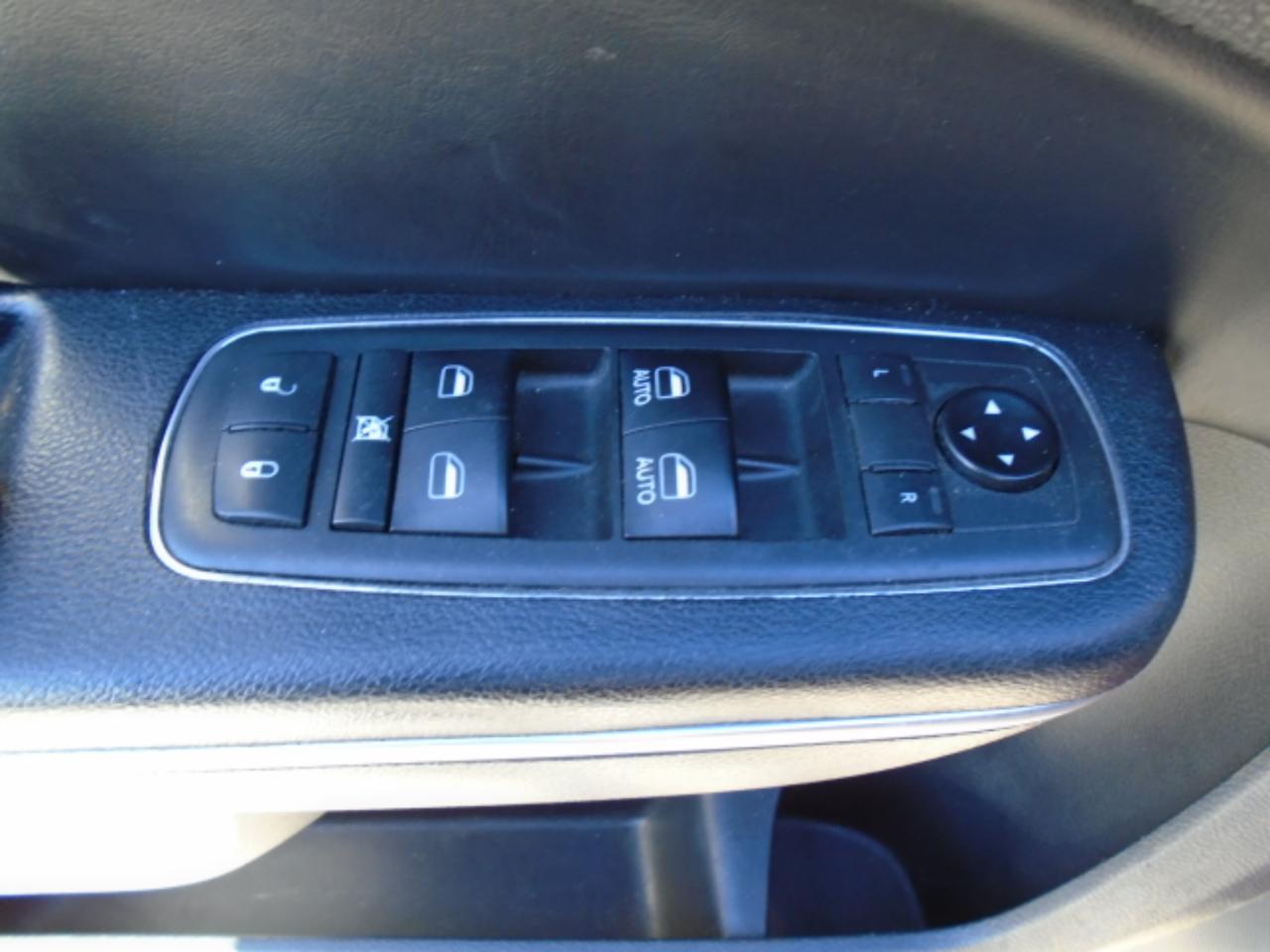 Chrysler 300 Limited RWD 2018