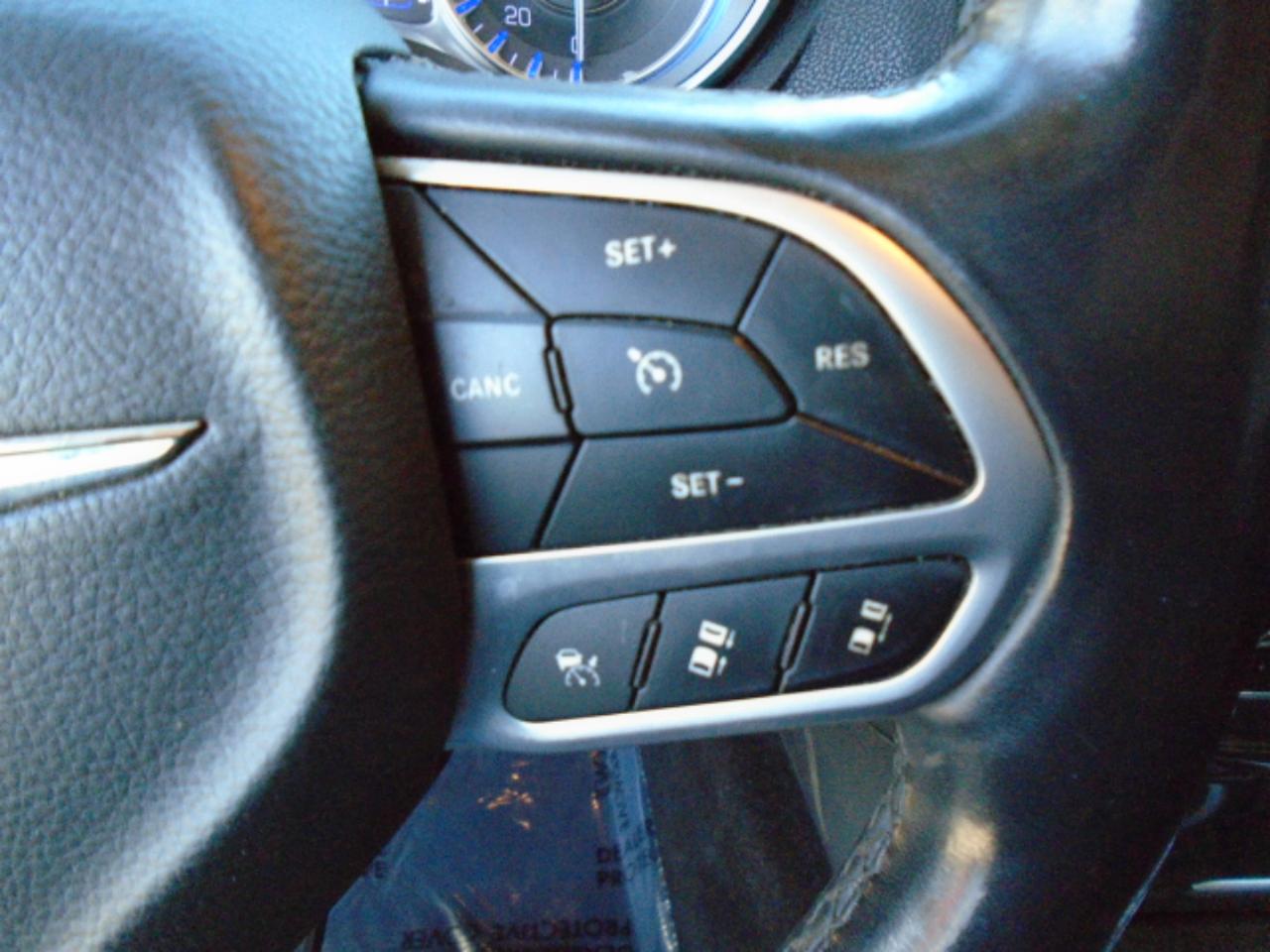 Chrysler 300 Limited RWD 2018