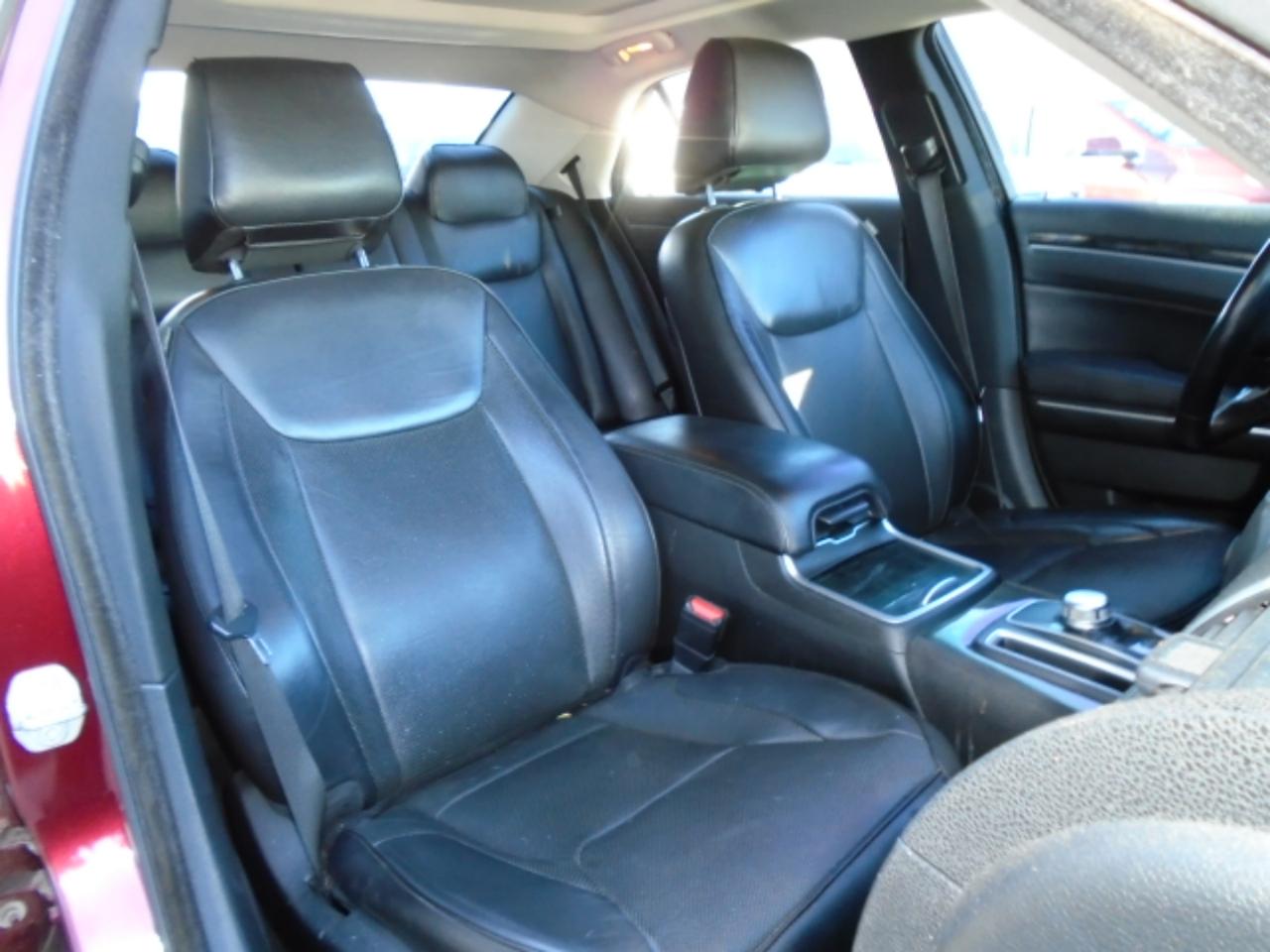 Chrysler 300 Limited RWD 2018