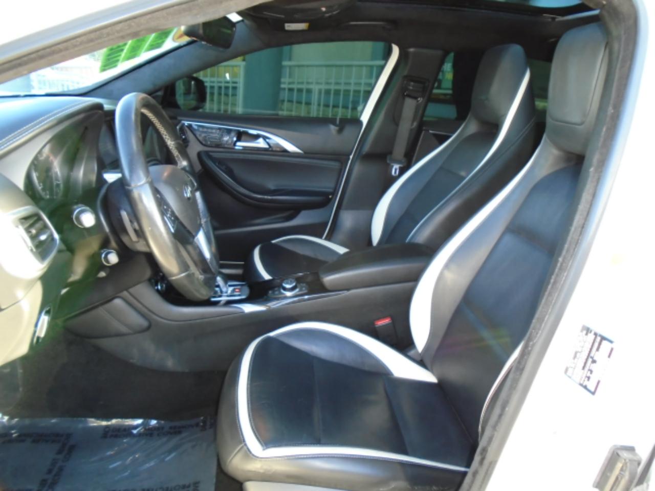 Infiniti QX30 Sport 2018