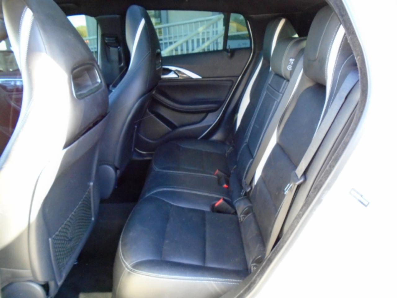 Infiniti QX30 Sport 2018
