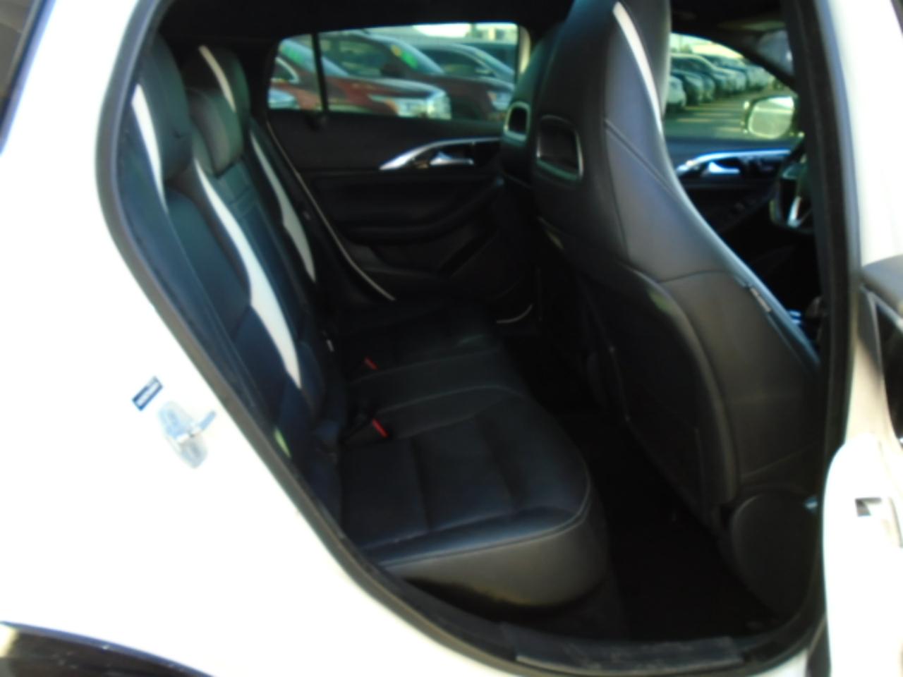 Infiniti QX30 Sport 2018