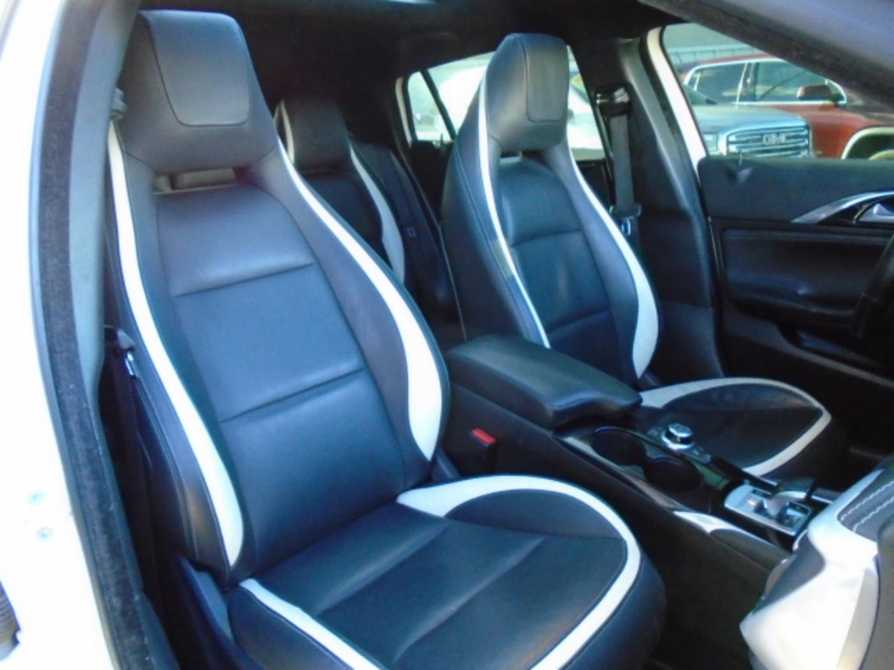 Infiniti QX30 Sport 2018
