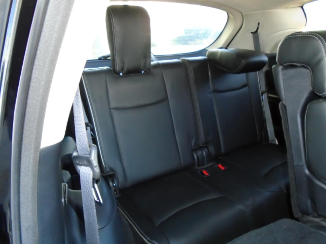 Infiniti QX60 LUXE AWD 2019