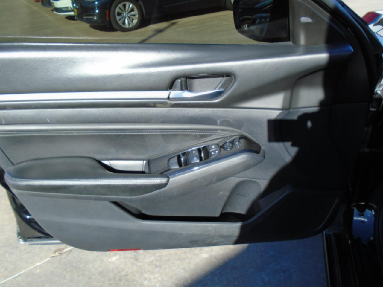 Nissan Altima 2.5 SL 2020
