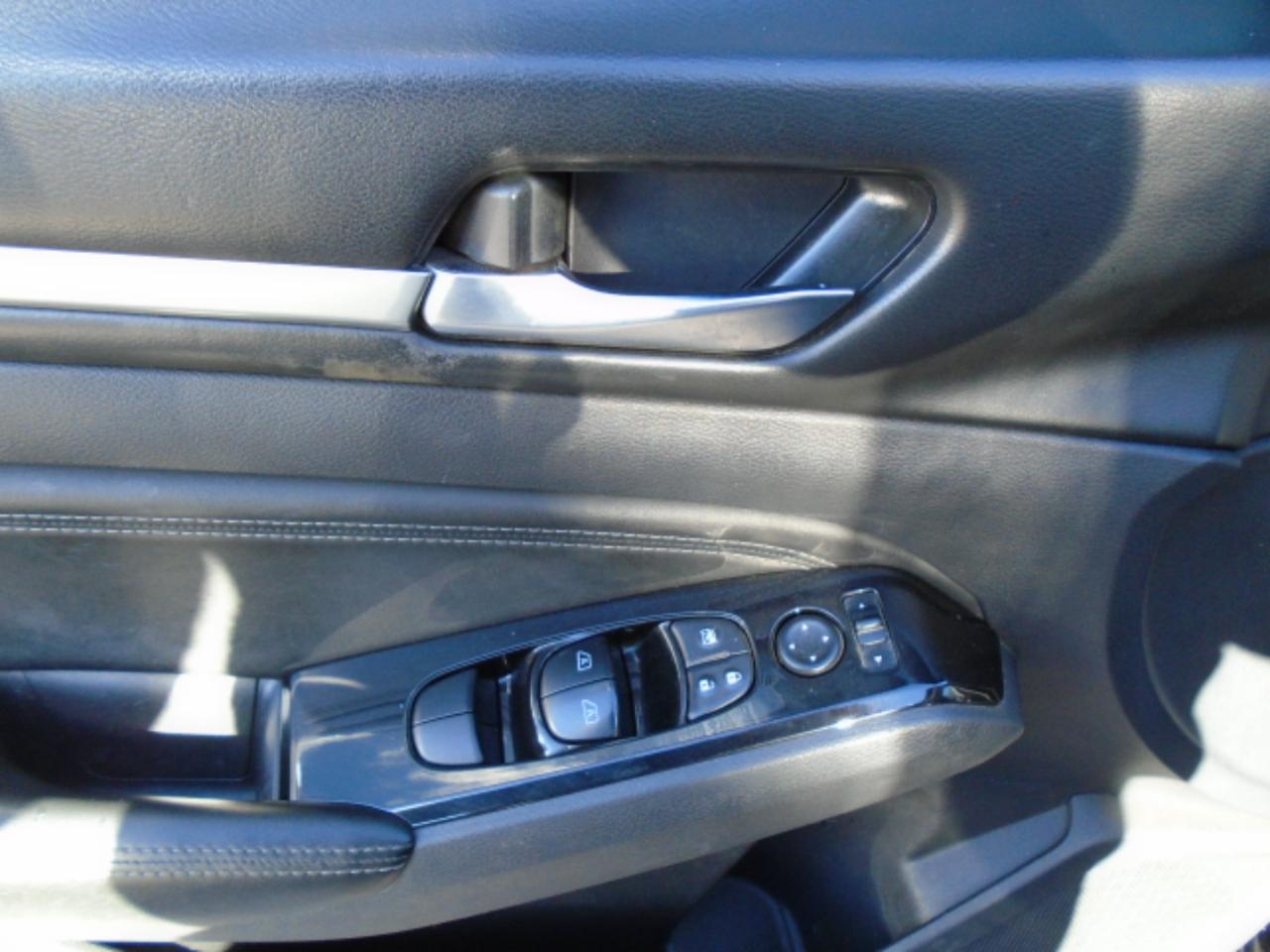 Nissan Altima 2.5 SL 2020