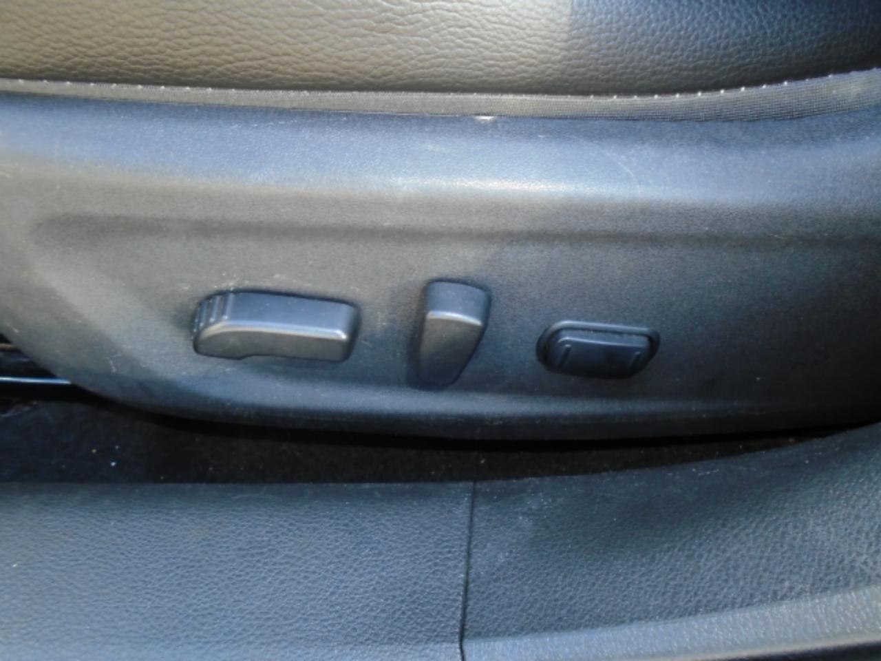 Nissan Altima 2.5 SL 2020