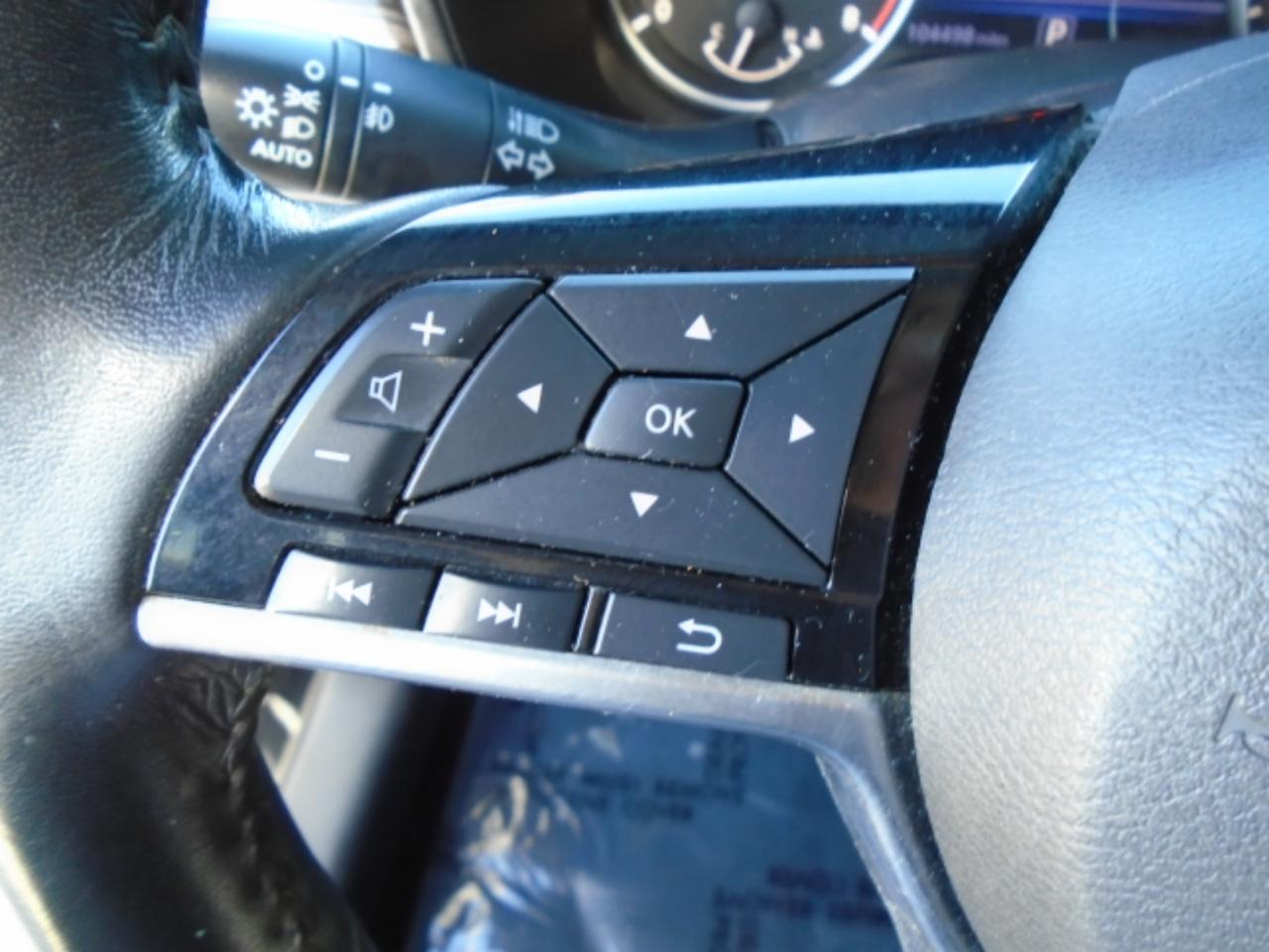 Nissan Altima 2.5 SL 2020
