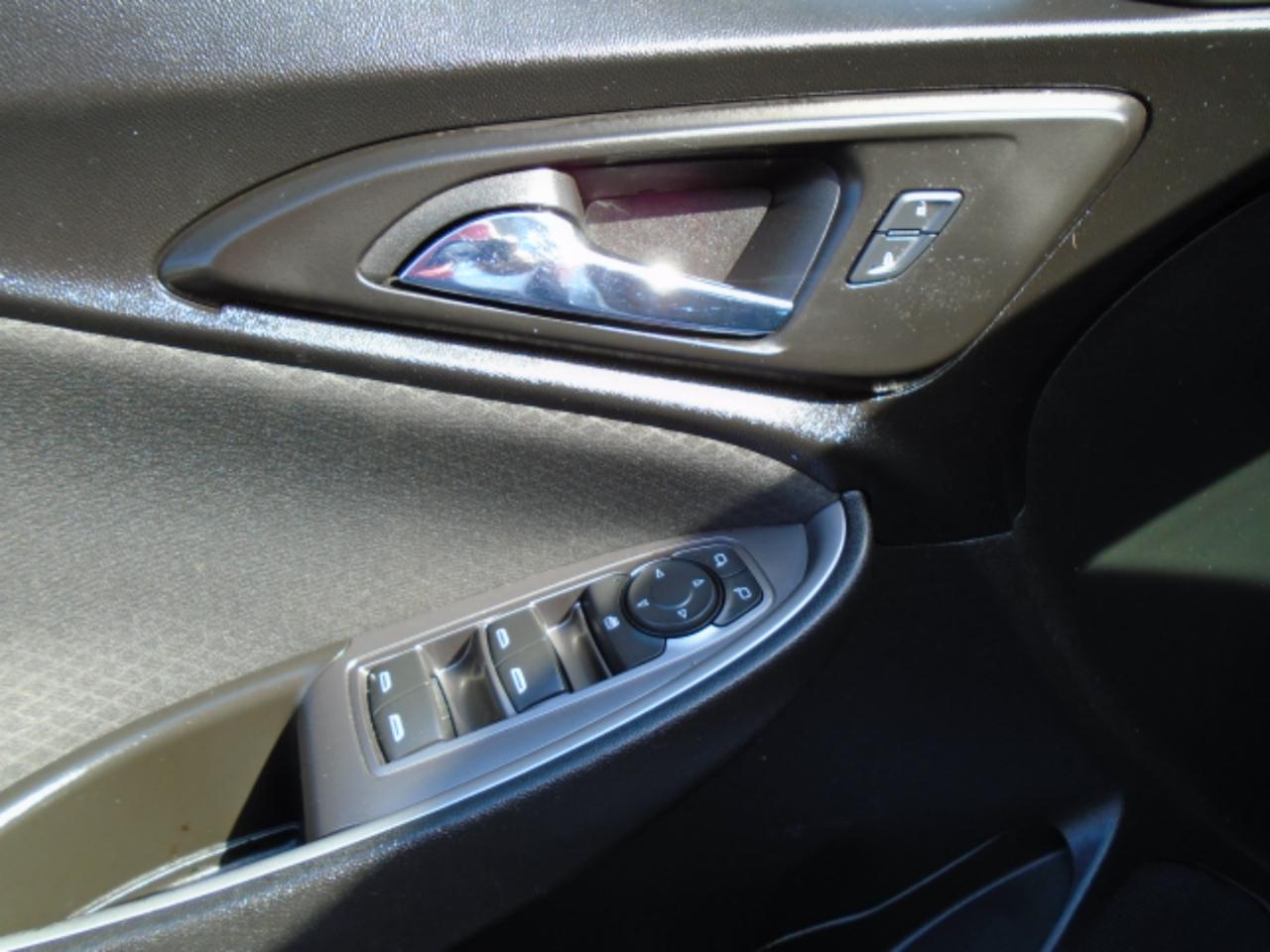 Chevrolet Malibu LS 2017
