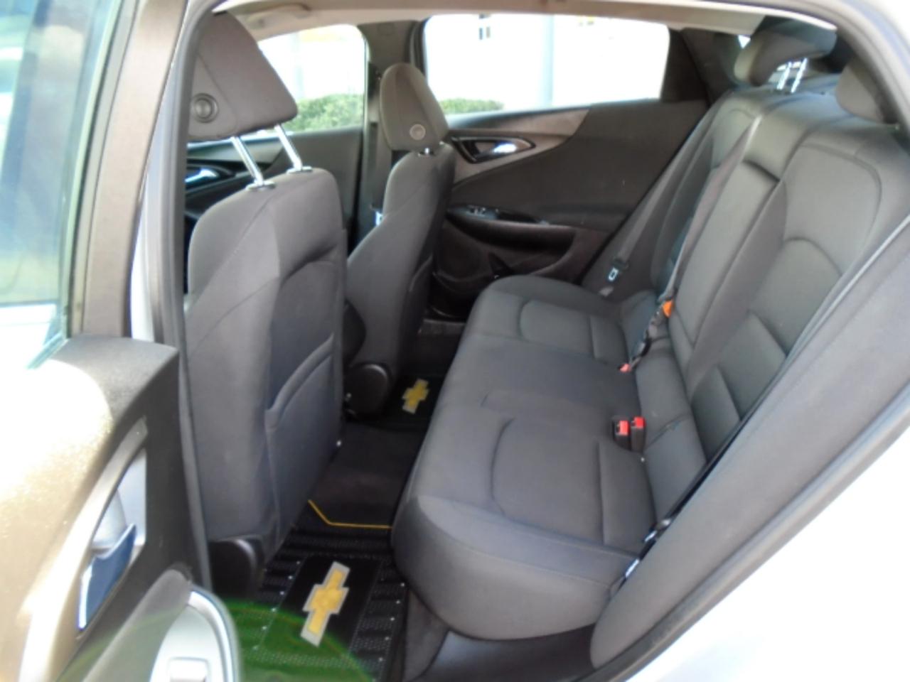 Chevrolet Malibu LS 2017