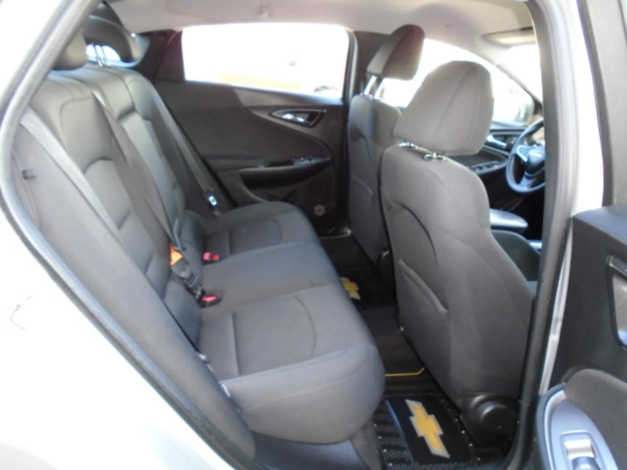 Chevrolet Malibu LS 2017
