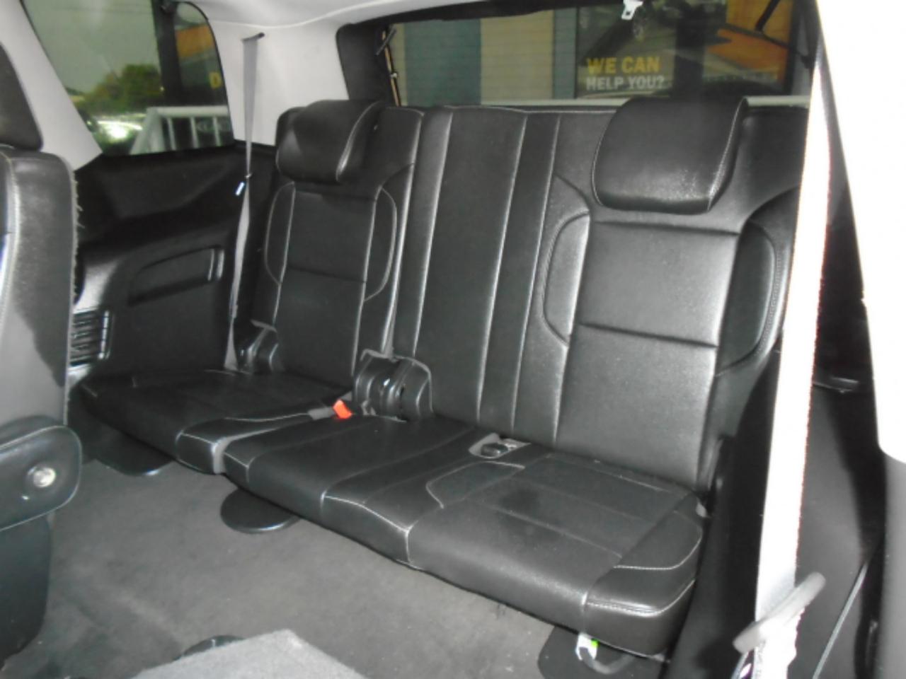 Chevrolet Tahoe LTZ 2WD 2016