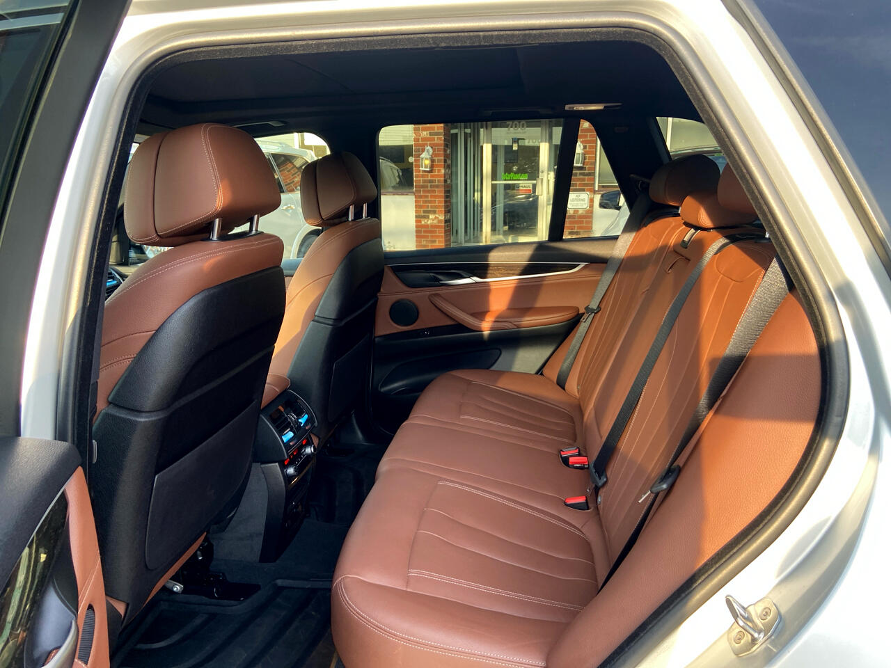 BMW X5 xDrive35i 2018 BMW X5 xDrive35i 2018