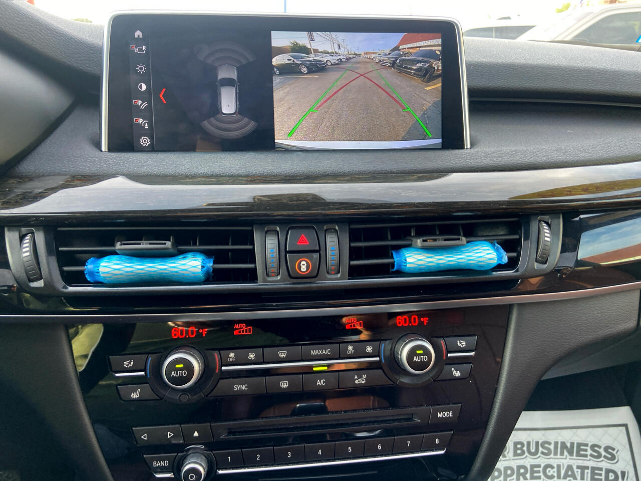 BMW X5 xDrive35i 2018 BMW X5 xDrive35i 2018