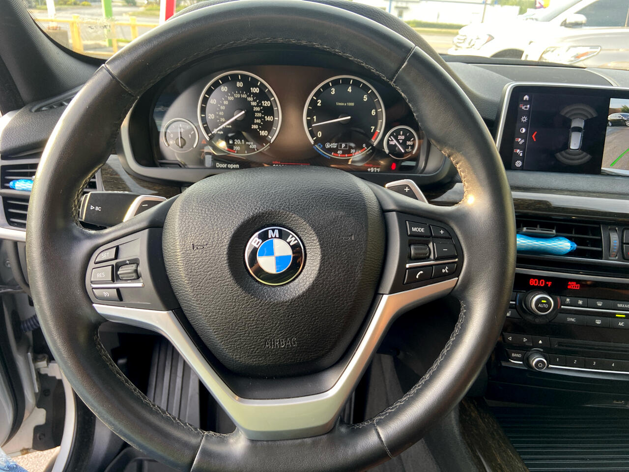 BMW X5 xDrive35i 2018 BMW X5 xDrive35i 2018