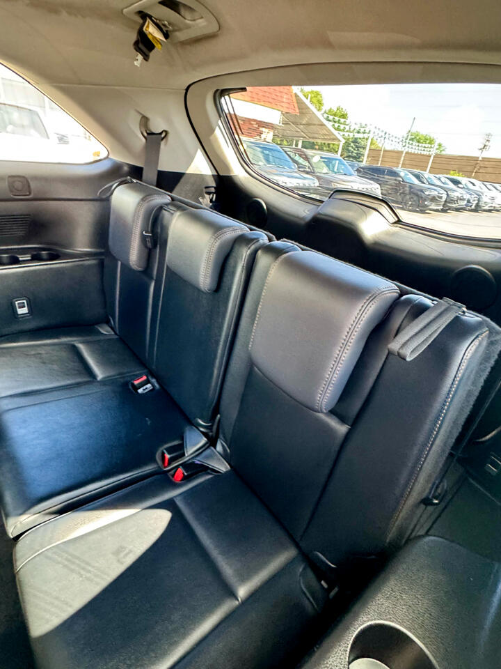 Toyota Highlander Limited AWD V6 2014 Toyota Highlander Limited AWD V6 2014