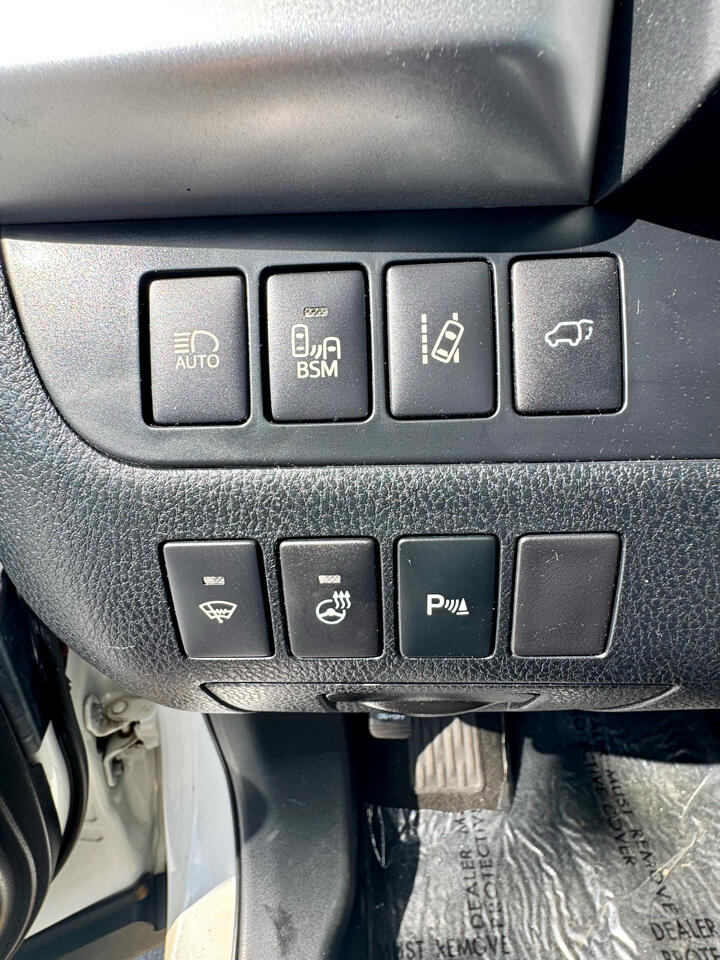 Toyota Highlander Limited AWD V6 2014 Toyota Highlander Limited AWD V6 2014