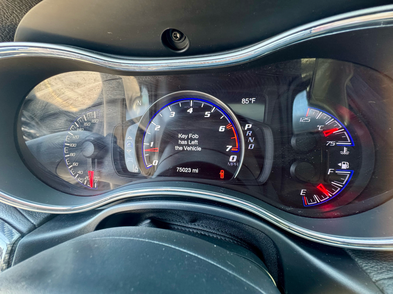 Jeep Grand Cherokee SRT 4WD 2018 Jeep Grand Cherokee SRT 4WD 2018